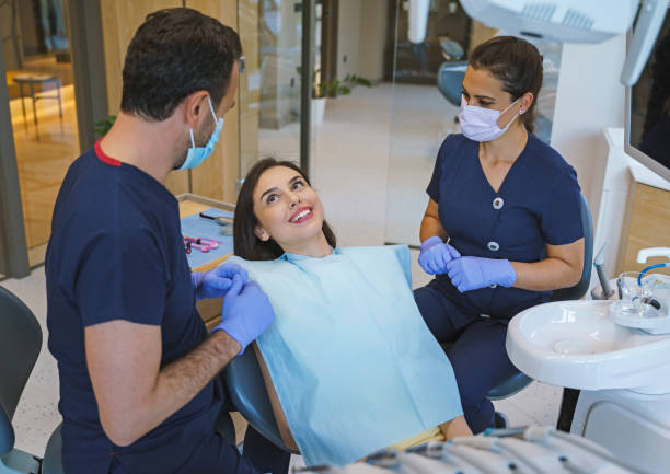 Best Dental Exams and Cleanings  in Commack, NY